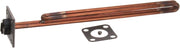 Hatco R02.04.653.00 Element 6500W 240 Volt 15 Kit