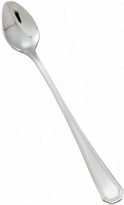 Winco Iced Tea Spoon / 18/8 / Silver Teaspoons