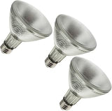 3 Sylvania 64880 MCP39PAR30LN/U/830/Sp/Eco-Pb 39W Metal Halide Bulb