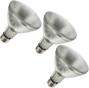 3 Sylvania 64880 MCP39PAR30LN/U/830/Sp/Eco-Pb 39W Metal Halide Bulb