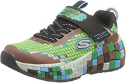 Skechers Unisex-Child Mega-Craft 3.0