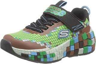 Skechers Unisex-Child Mega-Craft 3.0