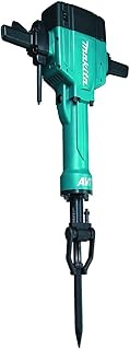 Makita HM1810 70 lb. AVT® Breaker Hammer, accepts 1-1/8" Hex bits