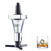 Dispenser 'Professional' 3 cl by Westmark – A, 1 liters, Plastic, De, Model 95302260