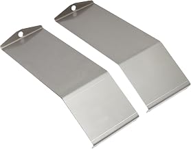 Buyers Products 3026114 Strap Kit (Kit,Strap,Sst,F-150,2004-2014, 49In&60In)