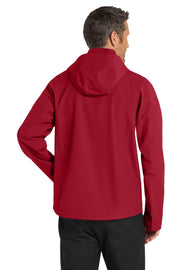 Torrent Waterproof Jacket by Port Authority – Deep Red, Model J333