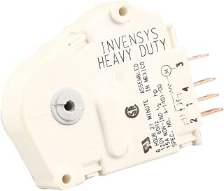 Glastender 06001397 Automatic Defrost Timer
