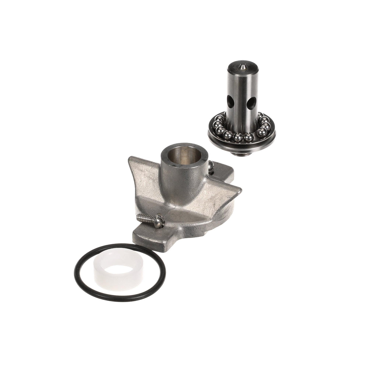 Lower Wash Arm Kit for Model AM14/UW by Hobart – Model 00-287152
