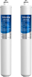I2000 2 Water Filter Replacement for Pentair® Everpure, 2 Pack | Replacement for Everpure I2000 2, EV9612-22, MC2, ESO7, MH2, EV9612-56, EV9607-25, EV9613-21, 26000 Gallons, 2 Pack