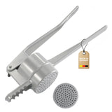 Spätzle & Potato Ricer by Westmark – One Size, Aluminum, Multicolor, Model 61102260