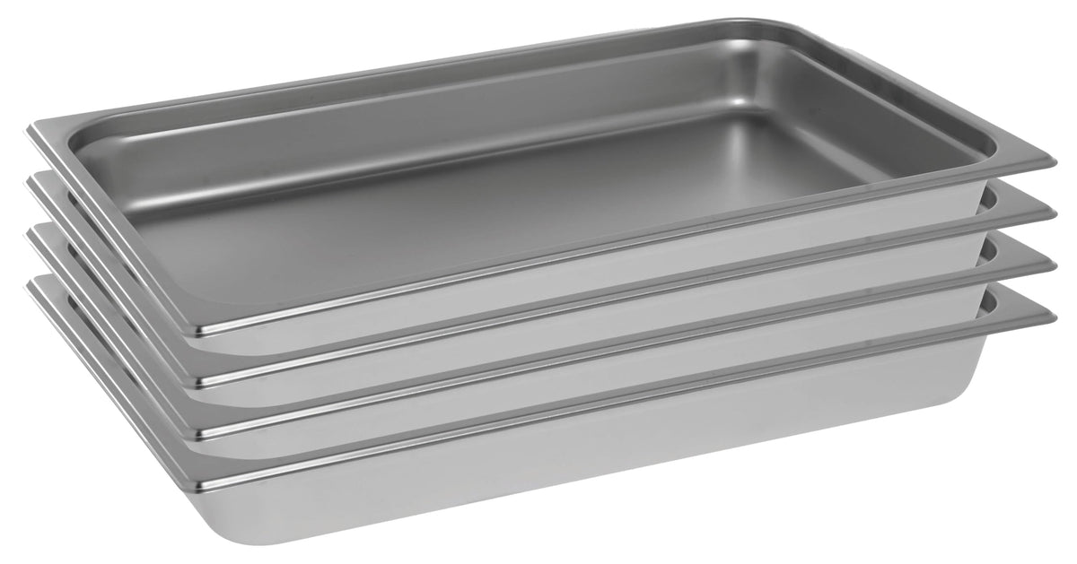 HUBERT Full 2.5" 22 Gauge 4PK / 4 Storage & Transport
