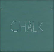 Jonti-Craft 0658JC Chalkboard Easel Primary Panel