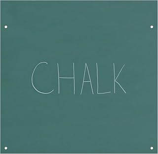 Jonti-Craft 0658JC Chalkboard Easel Primary Panel