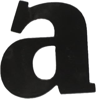 Imex The Fox 13151 – Letter A (120 x 3 mm)