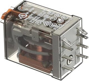 American Dish Service Relay, Cube, Dpdt, Conveyor (