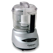 Cuisinart 11-Piece / Cookware + Processor / Silver Kitchen & Dining