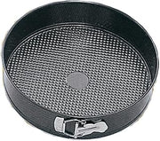 PADERNO World Cuisine 8.166 Inch Non-Stick Springform Pan