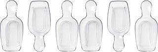 OXO Good Grips POP Container Accessories 3-Piece Scoop Set,(Pack of 2)