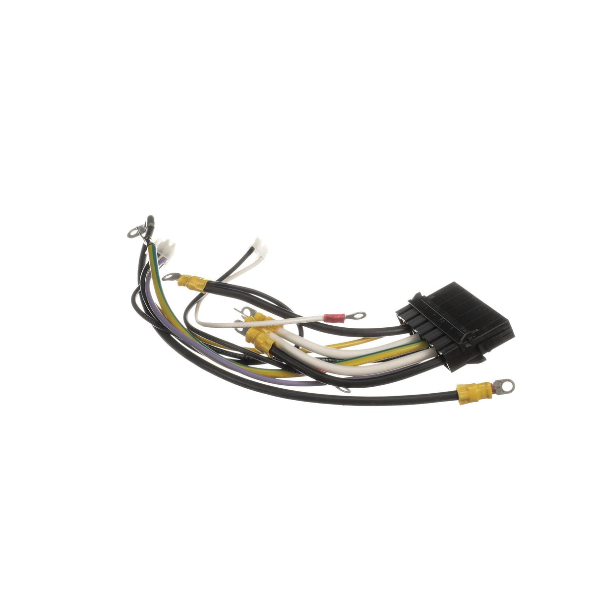 Harness,E-Box Lower by Perfect Fry – Copper, Polyvinyl Chloride (PVC), Model 83301