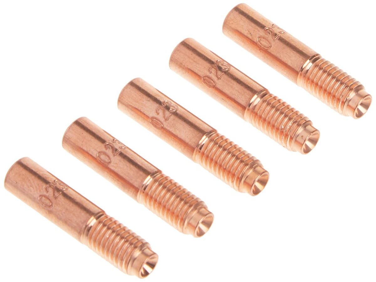 Tip,Contact .023 - Miller by Hobart – Copper, Model 770174