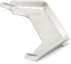 Vollrath 526 Black Legs