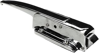 Kason (KASOA) K78 Series Door Latch W/O Key