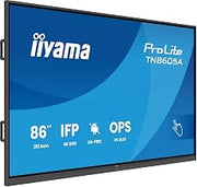 iiyama 86 IFP OS-Free, UHD IPS Panel, W129320750