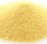 Meal Yellow Corn 25 Pound