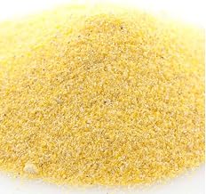 Meal Yellow Corn 25 Pound