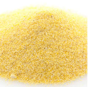 Meal Yellow Corn 25 Pound – Commercial Grade