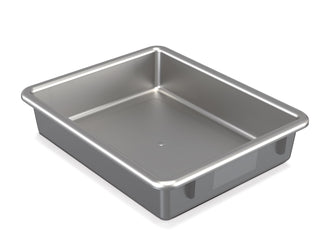 Paper-Tray, Graphite by Jonti-Craft – Standard, Plastic, Graphite, Model 8221JC