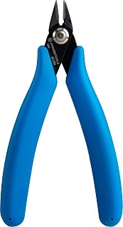 Jonard Tools JIC-2755 High Carbon Steel Flush Cutter Plier