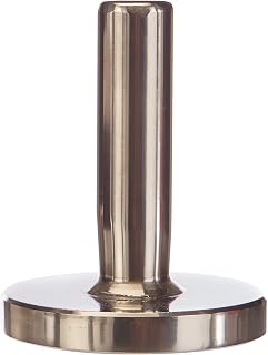 PADERNO World Cuisine 4-1/2-Pound Meat Pounder/Tenderizer, Stainless Steel