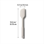 OXO Everyday Spatula / White / 1 Spatulas