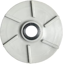 Impeller, Replaces Crathco 3587