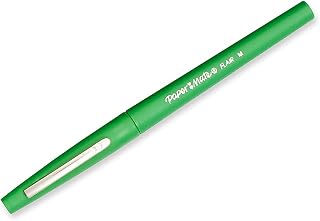 Paper Mate Flair Point Pens, Green (1806702)