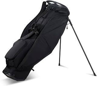 OGIO Featherlite Stand Bag (Black)