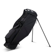 OGIO Featherlite Stand Bag (Black) by Callaway – Polyester, Black, Model A20328_B0074_NA