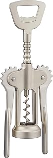 ZWILLING Sommelier Double Lever Corkscrew