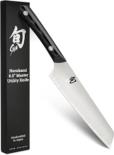 Shun Narukami 6.5" Master Utility Knife