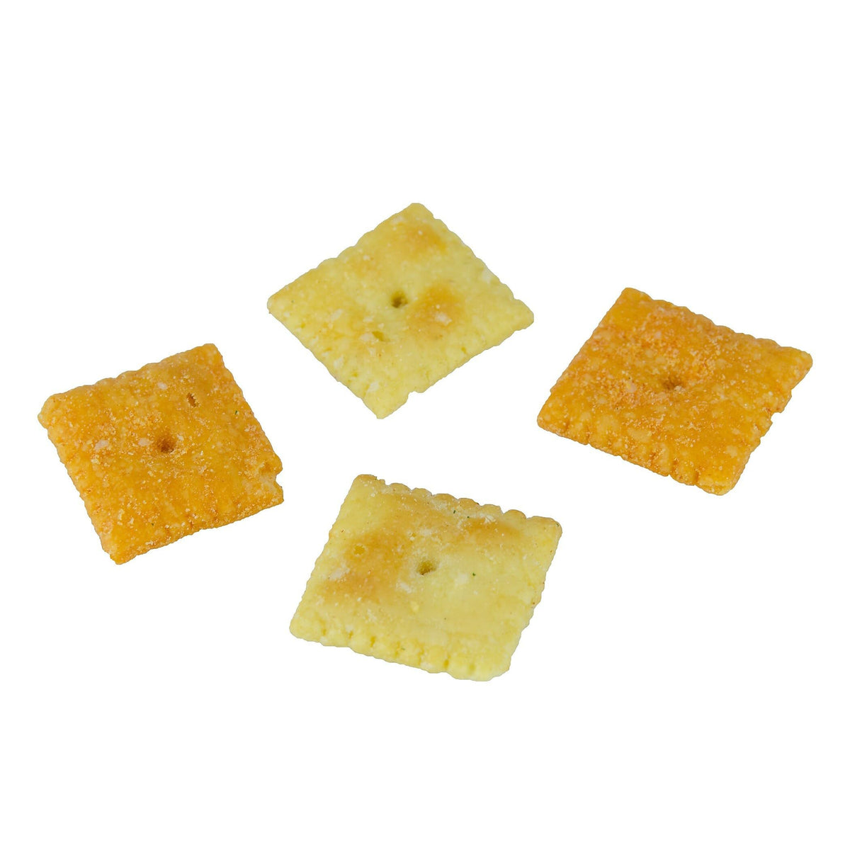 Cheez-It Duoz Cheese Cracker by Kellogg's – 4.3 Ounce (Pack of 6), Pack of 6