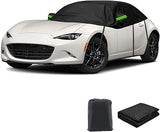 Half car Cover top Compatible with Ariel Atom 4 2018-2026