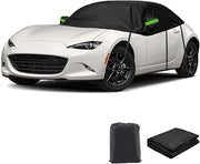 Half car Cover top Compatible with Ariel Atom 4 2018-2026
