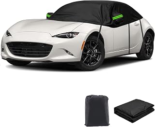 Half car Cover top Compatible with Ariel Atom 4 2018-2026