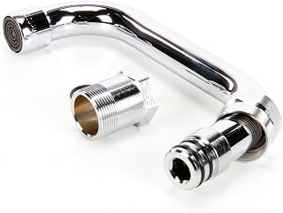 Perlick Spout Replc Kit, 6 Spout 43200A6 - Genuine OEM Replacement Part