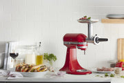 ® 7 Quart Bowl-Lift Stand Mixer by KitchenAid – Metal, Candy Apple Red
