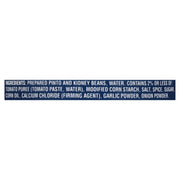 Bush's Mixed Kidney & Pinto Beans in a Mild Chili Sauce 12-15.5 oz by Bush's Best – 15.5 Ounce (Pack of 12), Mixed Chili, Pack of 12, Model 01504