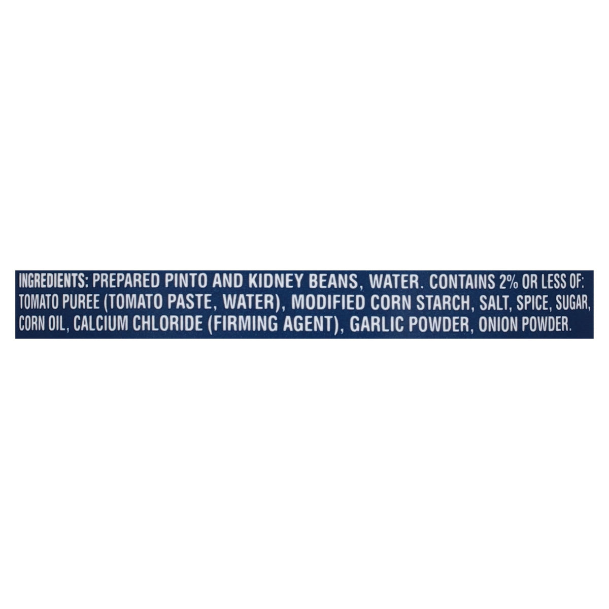 Bush's Mixed Kidney & Pinto Beans in a Mild Chili Sauce 12-15.5 oz by Bush's Best – 15.5 Ounce (Pack of 12), Mixed Chili, Pack of 12, Model 01504