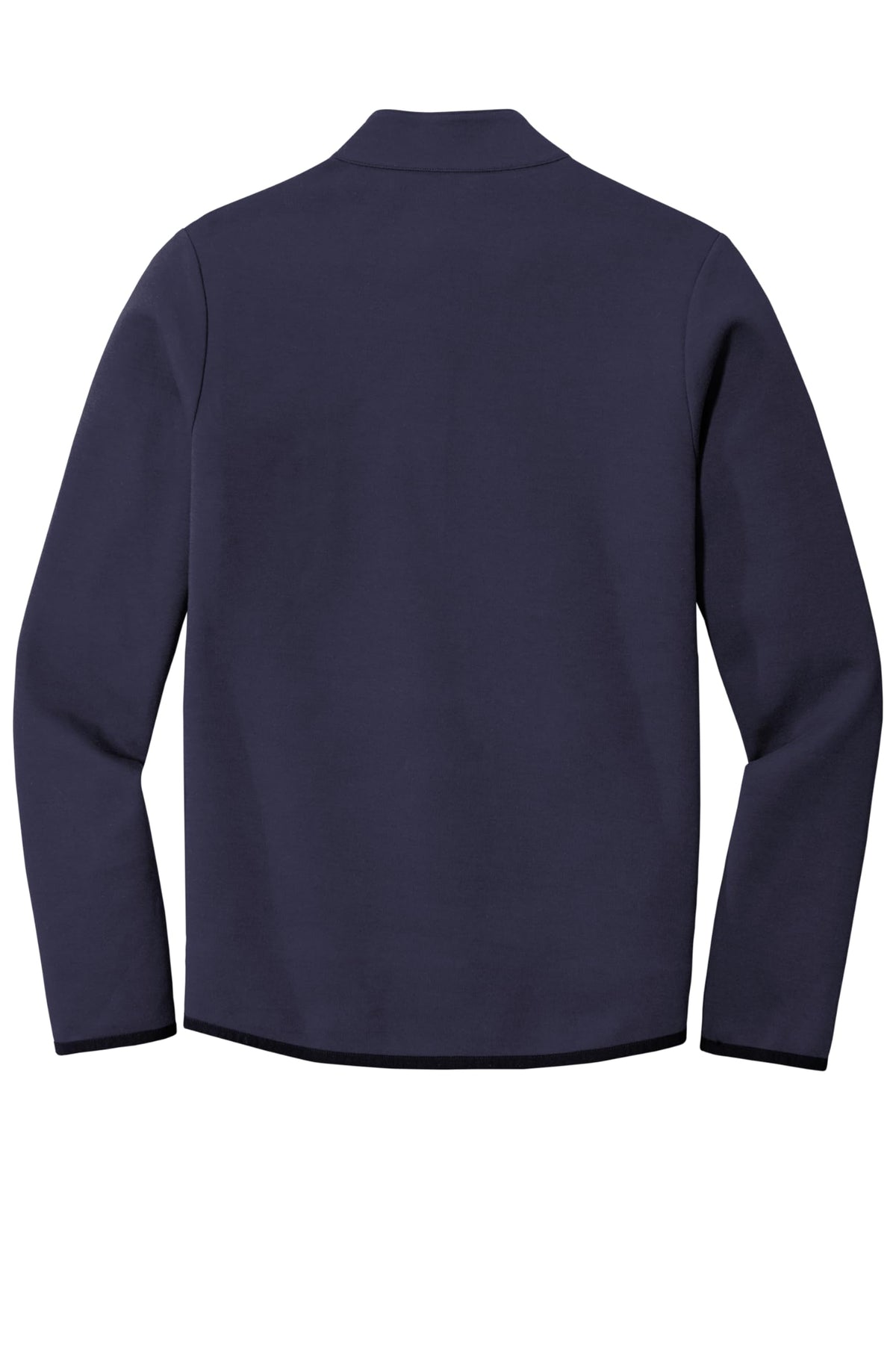 Unisex Triumph Quarter Zip Pullover Navy by SPORT-TEK – 3X-Large, Polyester Blend, Navy, Model ST281