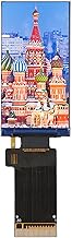 1.9in IPS Display Module TFT LCD Screen, 170 x 320 Resolution, Quick Response Natural Color IPS Display Module with ST7789 Driver for and STM32